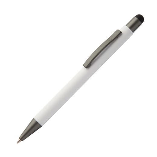 Penna personalizzabile con touch screen REVEA