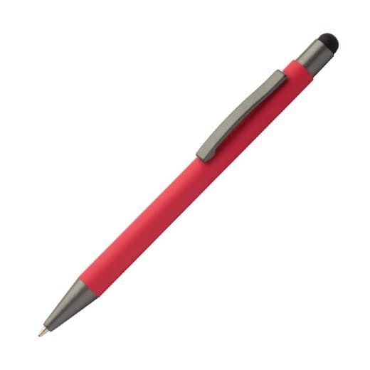 Penna personalizzabile con touch screen REVEA