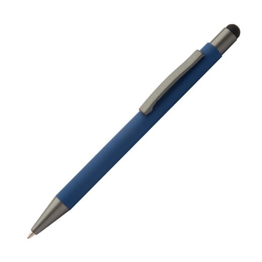 Penna personalizzabile con touch screen REVEA