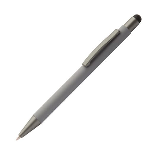 Penna personalizzabile con touch screen REVEA