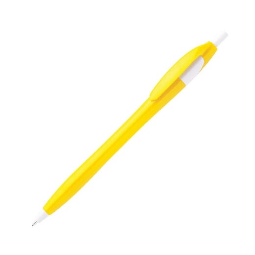 Penna in plastica riciclata RABALL