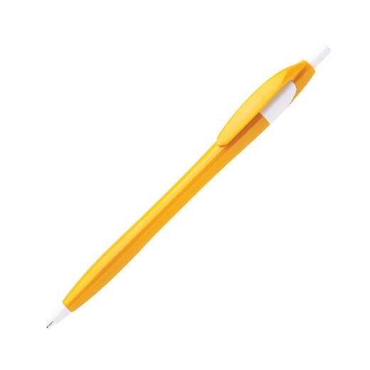 Penna in plastica riciclata RABALL