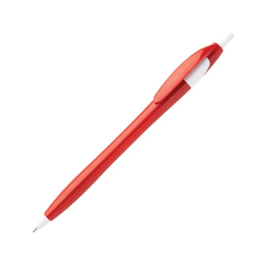 Penna in plastica riciclata RABALL