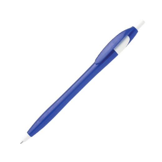 Penna in plastica riciclata RABALL