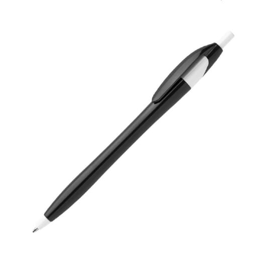 Penna in plastica riciclata RABALL