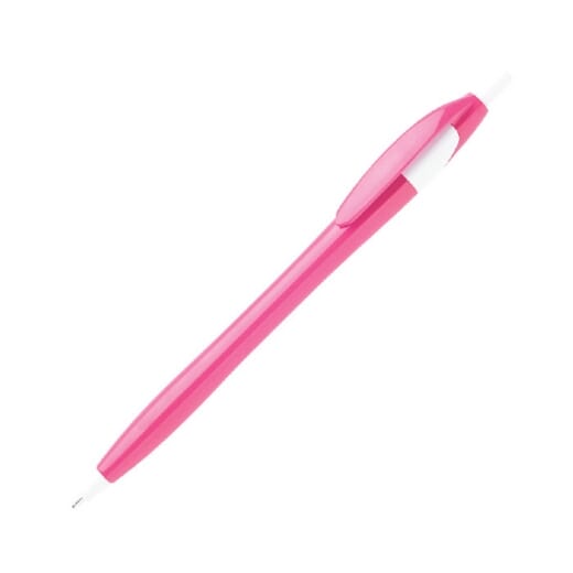 Penna in plastica riciclata RABALL