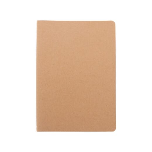 Quaderno in carta riciclata CROFTY A5