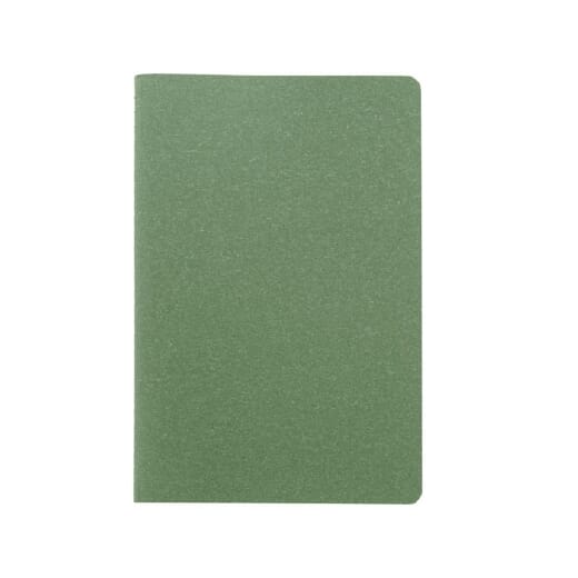 Quaderno in carta riciclata CROFTY A5