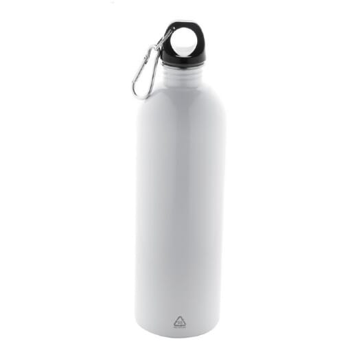 Borraccia in acciaio riciclato RESSUTO XL - 750 ml