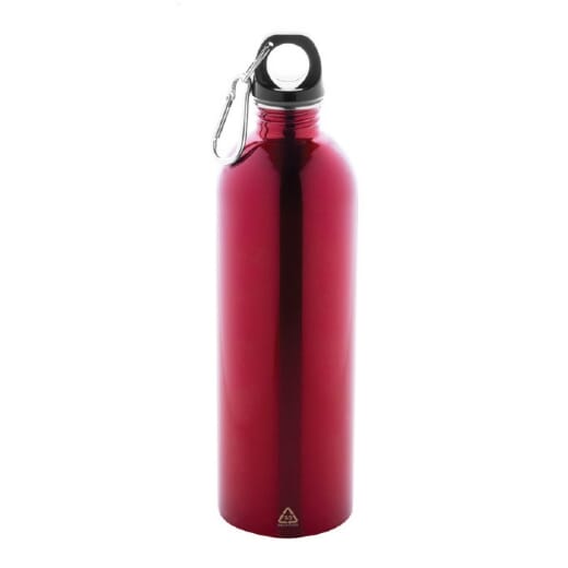 Borraccia in acciaio riciclato RESSUTO XL - 750 ml
