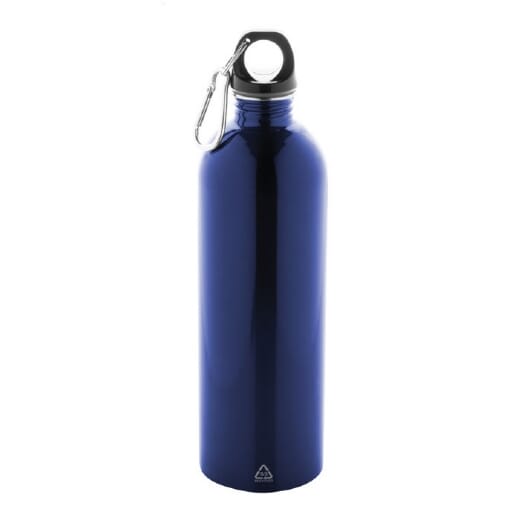 Borraccia in acciaio riciclato RESSUTO XL - 750 ml