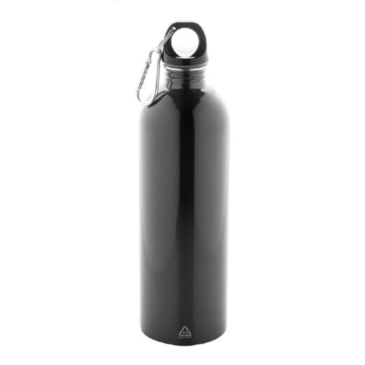 Borraccia in acciaio riciclato RESSUTO XL - 750 ml