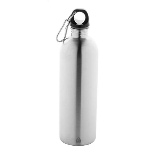 Borraccia in acciaio riciclato RESSUTO XL - 750 ml