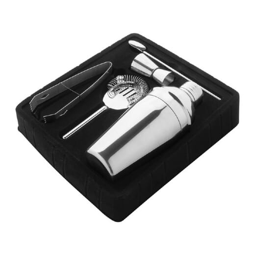 Set cocktail personalizzabile SIDECAR
