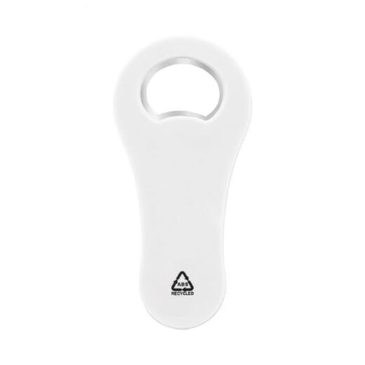 Apribottiglie personalizzabile SWIRL
