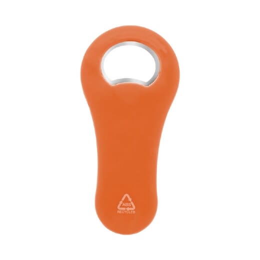 Apribottiglie personalizzabile SWIRL