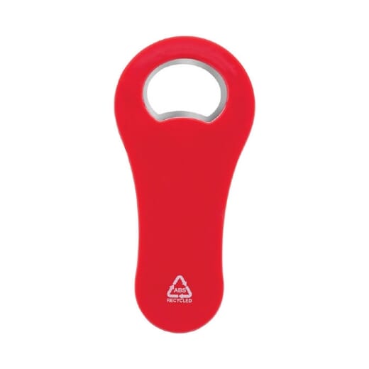 Apribottiglie personalizzabile SWIRL