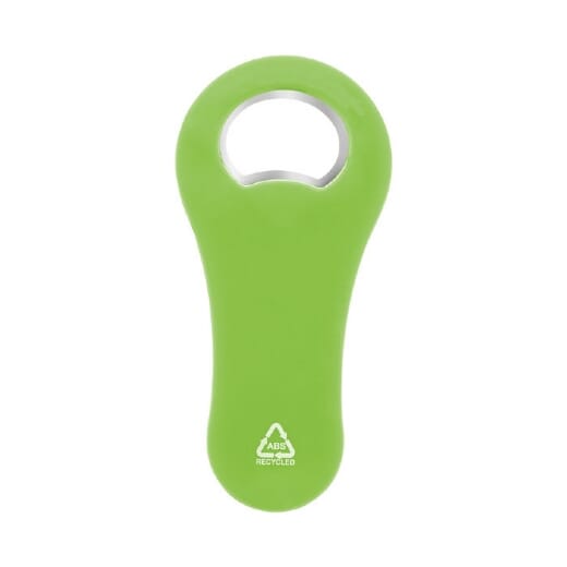 Apribottiglie personalizzabile SWIRL