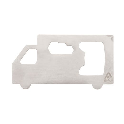 Multi utensile a forma di camion BESSITO