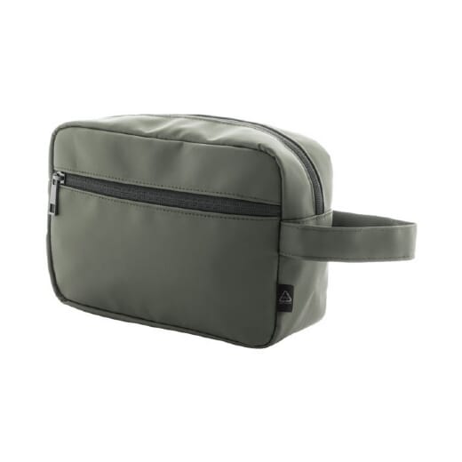 Trousse per cosmetici in RPU COSPU