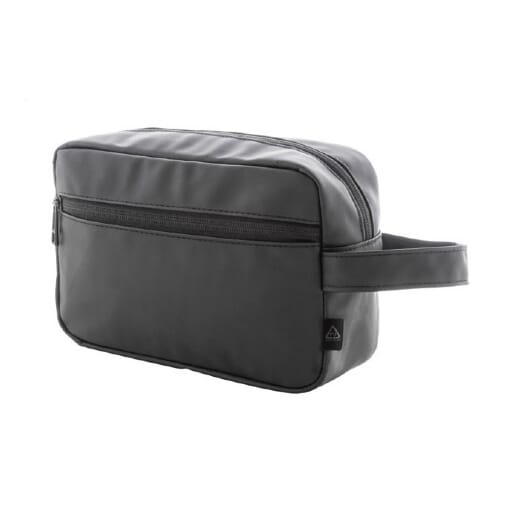 Trousse per cosmetici in RPU COSPU