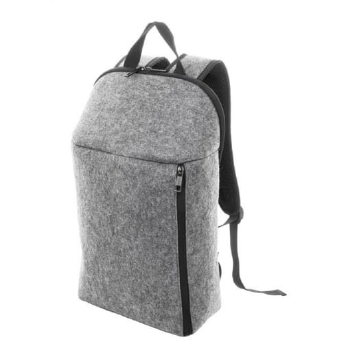 Zaino termico in feltro RECOBACK