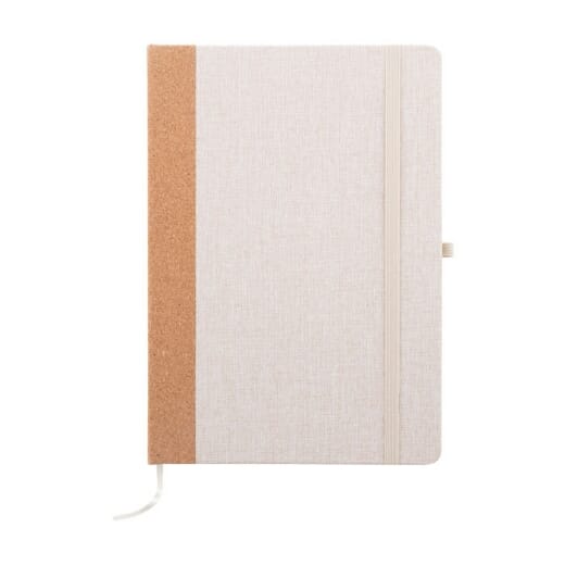 Quaderno A5 personalizzabile COPPET
