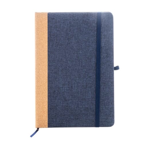 Quaderno A5 personalizzabile COPPET