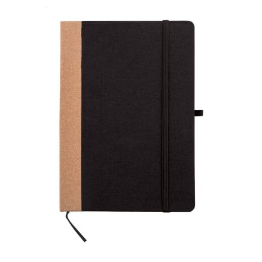 Quaderno A5 personalizzabile COPPET