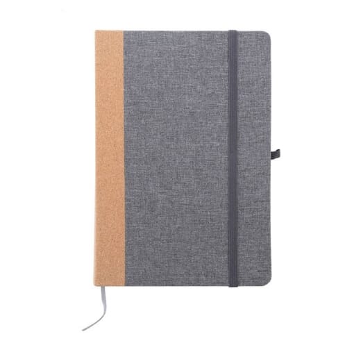Quaderno A5 personalizzabile COPPET