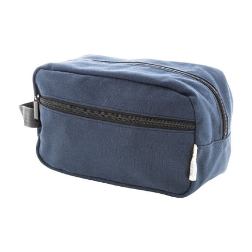 Trousse in canvas riciclato REBYSS BEAUTY