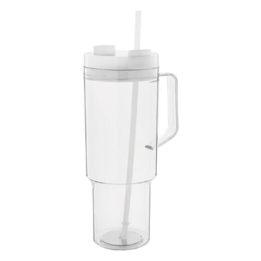 Tazza in RPET REPETUS - 1200 ml