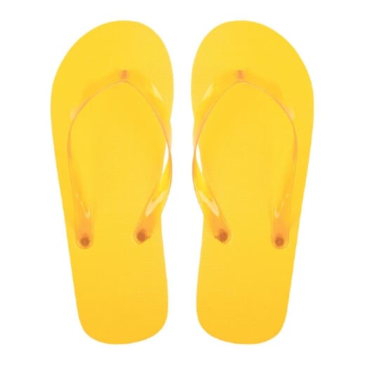 Ciabatte infradito unisex BORACAY