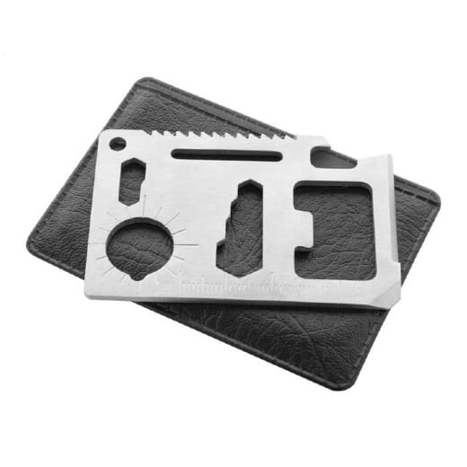Multi utensile personalizzabile GYVER