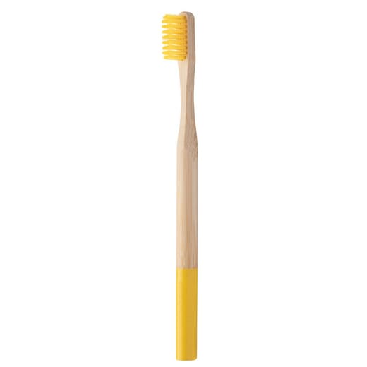 Spazzolino da denti in bambù COLOBOO