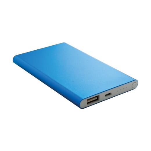 Power bank usb FLATFOUR