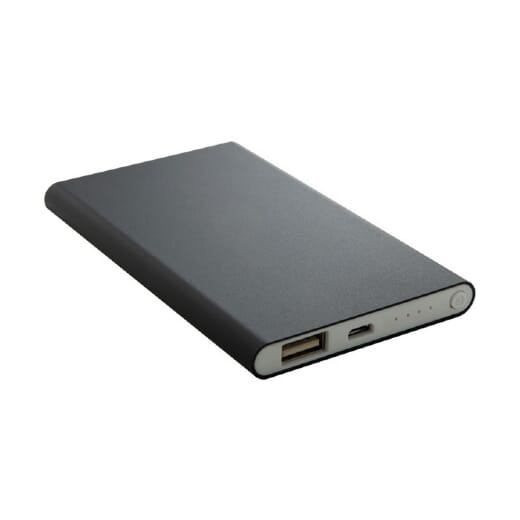 Power bank usb FLATFOUR