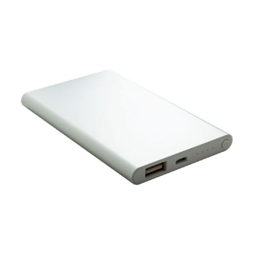 Power bank usb FLATFOUR