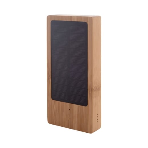 Power bank solare SUNSTER