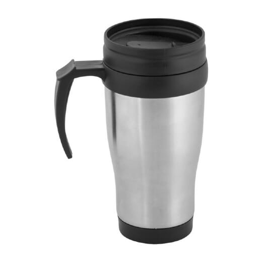 Mug termico PATROL - 450 ml