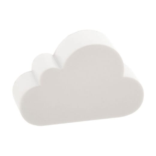 Antistress a forma di nuvola CUMULUS