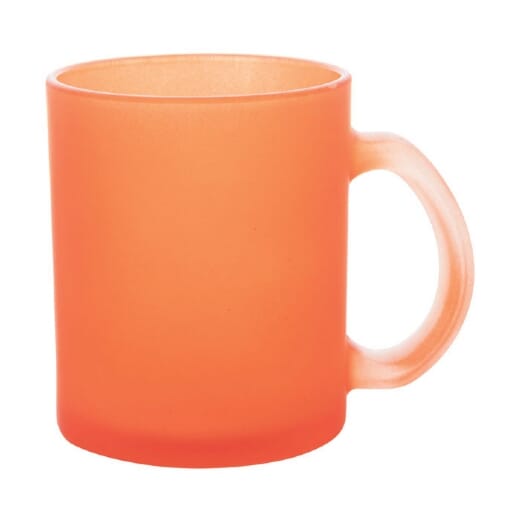 Tazza in vetro FORSA - 300 ml