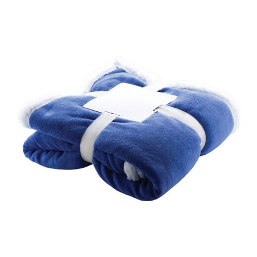 Coperta in pile SAMMIA