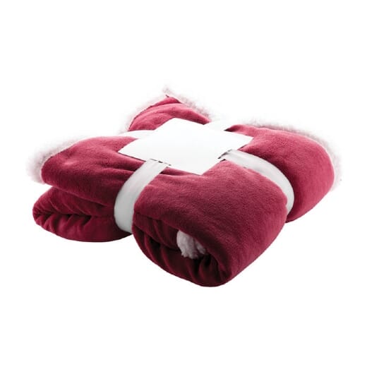 Coperta in pile SAMMIA