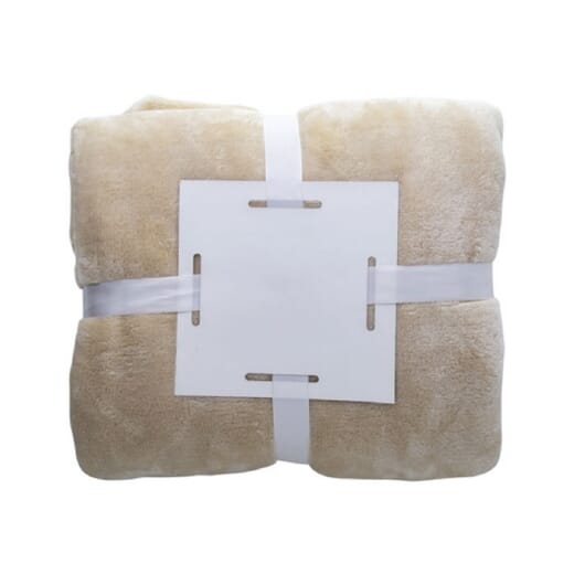 Coperta in flanella ESPOO