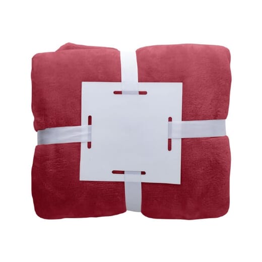 Coperta in flanella ESPOO
