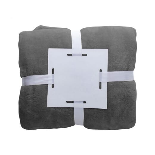 Coperta in flanella ESPOO