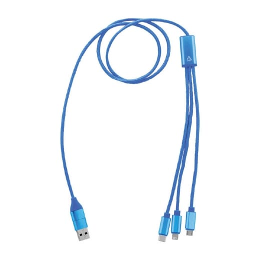 Cavo di ricarica usb in alluminio RALONG