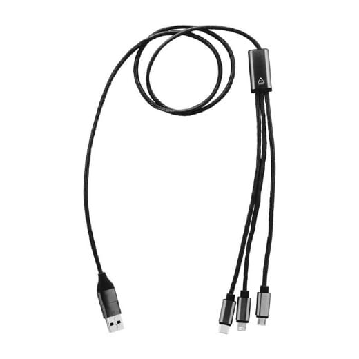 Cavo di ricarica usb in alluminio RALONG