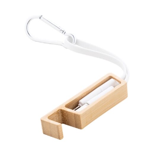 Cavi di ricarica con porta telefono BOPPY